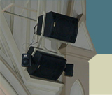 image: church pa speaker